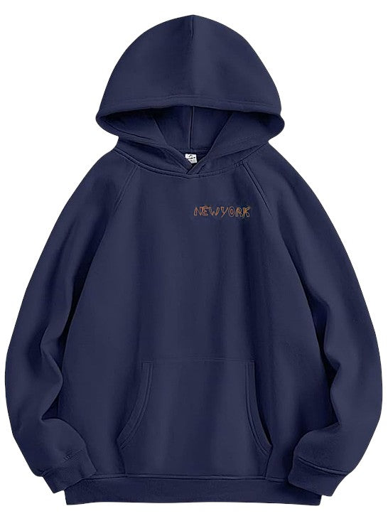New York Hoodie