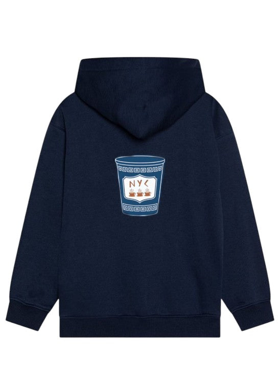 New York Hoodie
