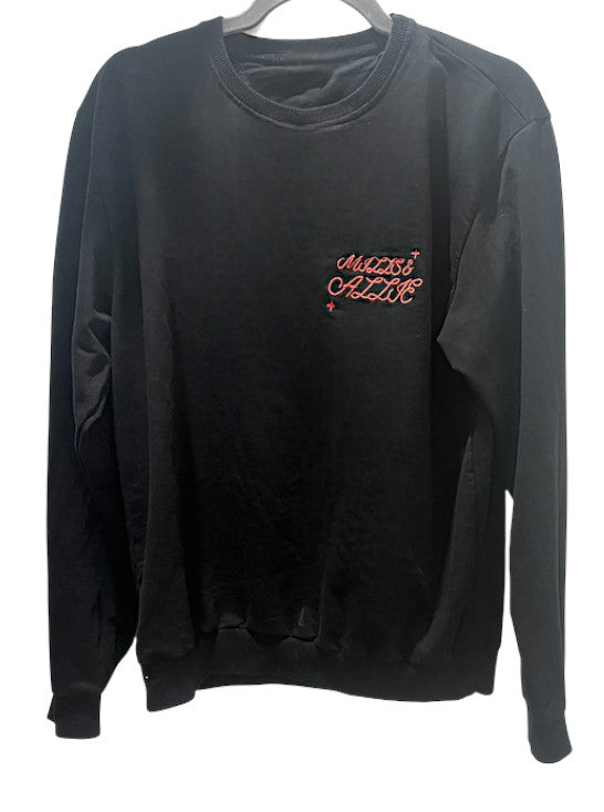 Mills and Allie Signature Sweatshirt